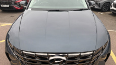 Hyundai TUCSON 1.6 TGDi 48V MHD Premium 5dr 2WD DCT Petrol Estate